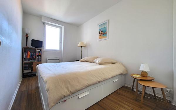 Appartement à vendre    2 pièces • 45 m2 Biarritz