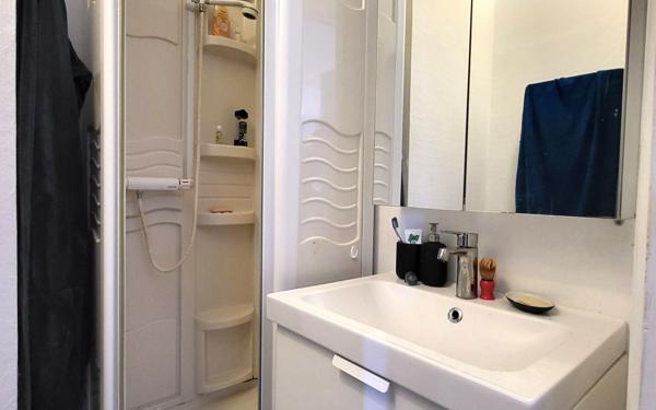 Appartement à vendre    2 pièces • 45 m2 Biarritz