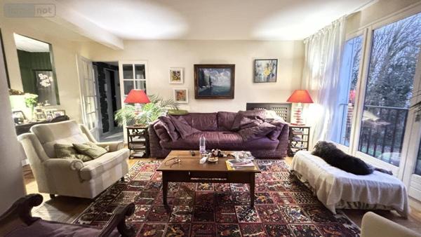 Appartement à vendre à Boulogne-sur-Mer dans le Pas-de-Calais (62200), ref : 62055-3823