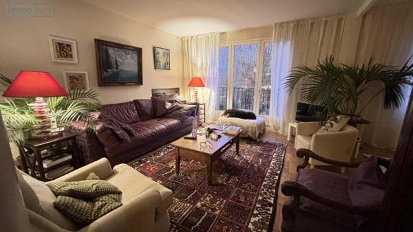 Appartement à vendre à Boulogne-sur-Mer dans le Pas-de-Calais (62200), ref : 62055-3823