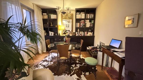 Appartement à vendre à Boulogne-sur-Mer dans le Pas-de-Calais (62200), ref : 62055-3823