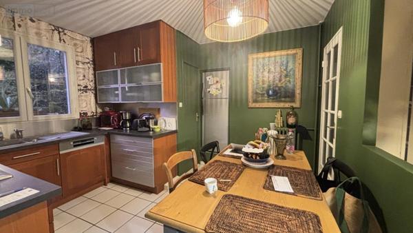 Appartement à vendre à Boulogne-sur-Mer dans le Pas-de-Calais (62200), ref : 62055-3823