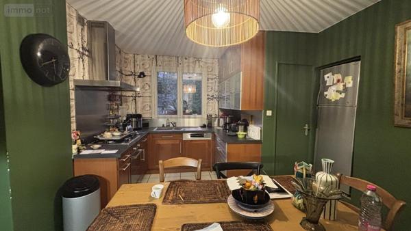 Appartement à vendre à Boulogne-sur-Mer dans le Pas-de-Calais (62200), ref : 62055-3823