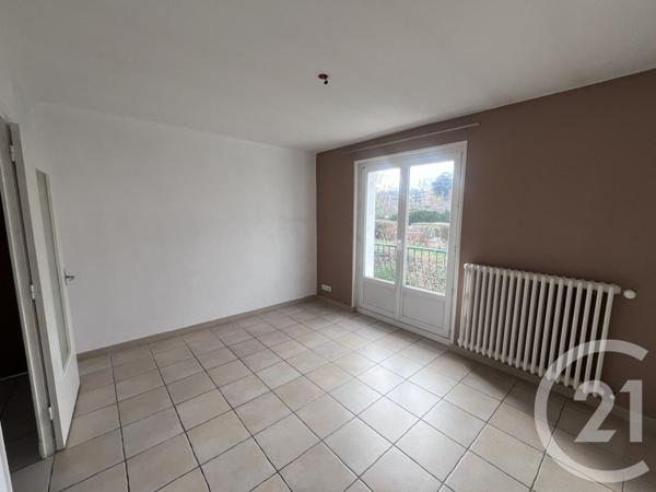 Appartement à vendre  3 pièces - 75,21 m2 ANNONAY - 07