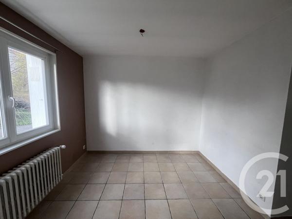Appartement à vendre  3 pièces - 75,21 m2 ANNONAY - 07
