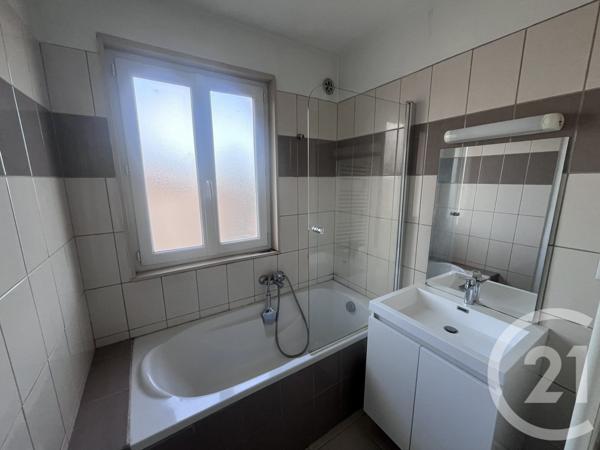 Appartement à vendre  3 pièces - 75,21 m2 ANNONAY - 07