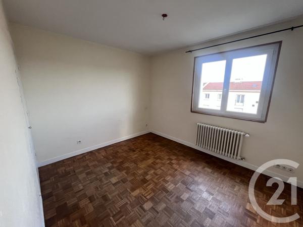 Appartement à vendre  3 pièces - 75,21 m2 ANNONAY - 07