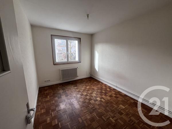 Appartement à vendre  3 pièces - 75,21 m2 ANNONAY - 07