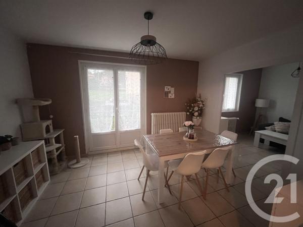 Appartement à vendre  3 pièces - 75,21 m2 ANNONAY - 07