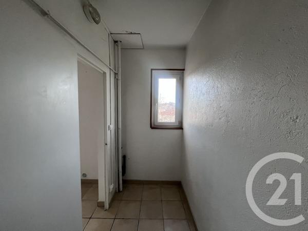 Appartement à vendre  3 pièces - 75,21 m2 ANNONAY - 07