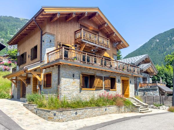 Appartement à vendre à Champagny-en-Vanoise (73350) - Savoie