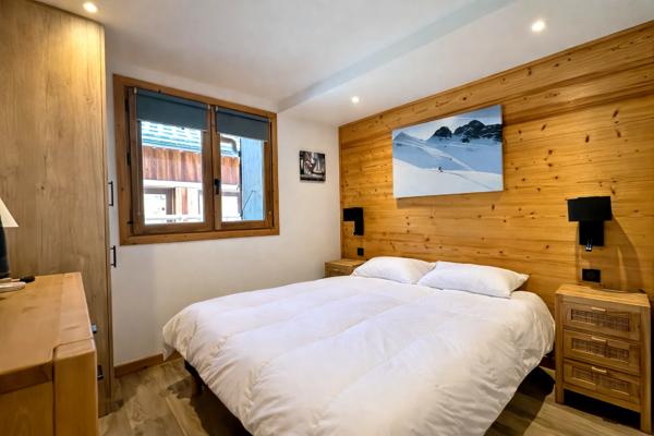 Appartement à vendre à Champagny-en-Vanoise (73350) - Savoie