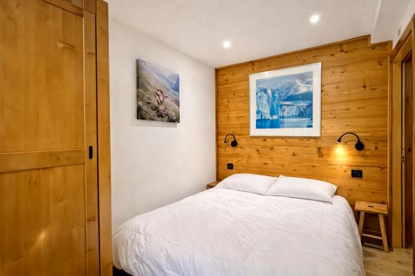 Appartement à vendre à Champagny-en-Vanoise (73350) - Savoie