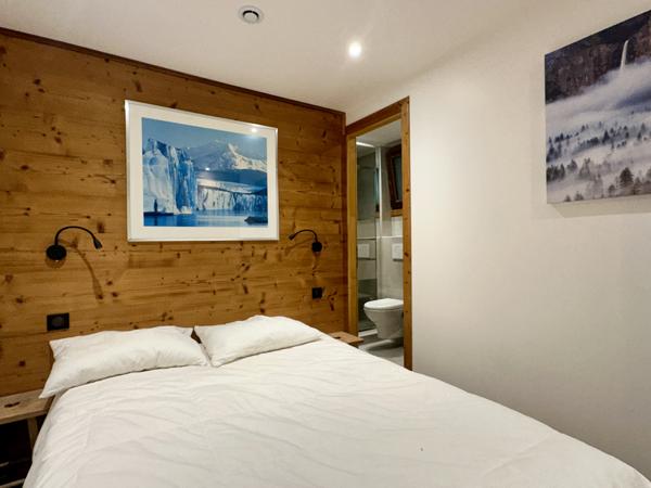 Appartement à vendre à Champagny-en-Vanoise (73350) - Savoie
