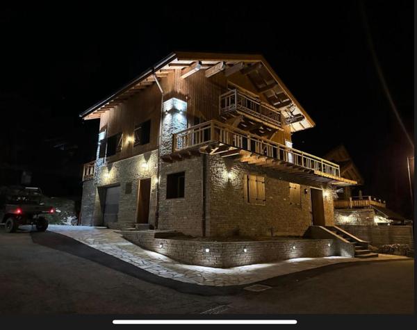 Appartement à vendre à Champagny-en-Vanoise (73350) - Savoie