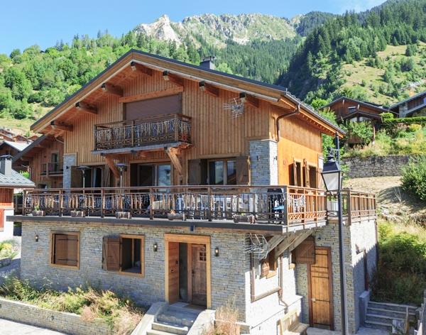 Appartement à vendre à Champagny-en-Vanoise (73350) - Savoie