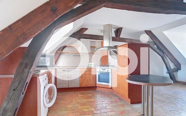 Appartement à louer    3 pièces •  Chalon-sur-Saône