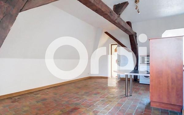 Appartement à louer    3 pièces •  Chalon-sur-Saône