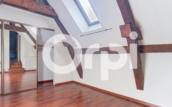 Appartement à louer    3 pièces •  Chalon-sur-Saône