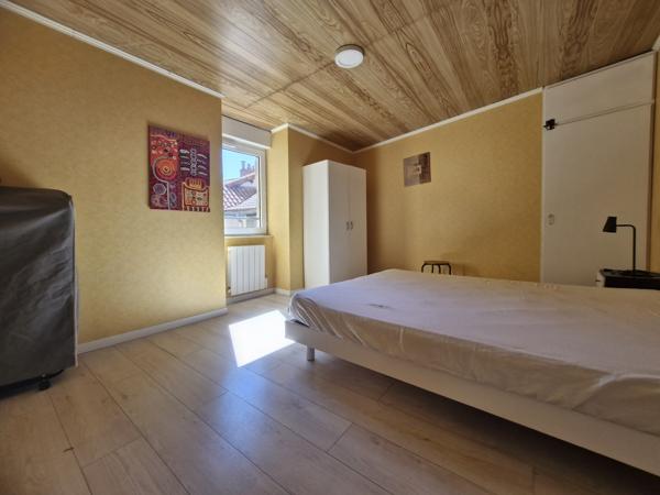 IMMEUBLE LOCATIF CENTRE VILLE