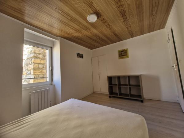 IMMEUBLE LOCATIF CENTRE VILLE