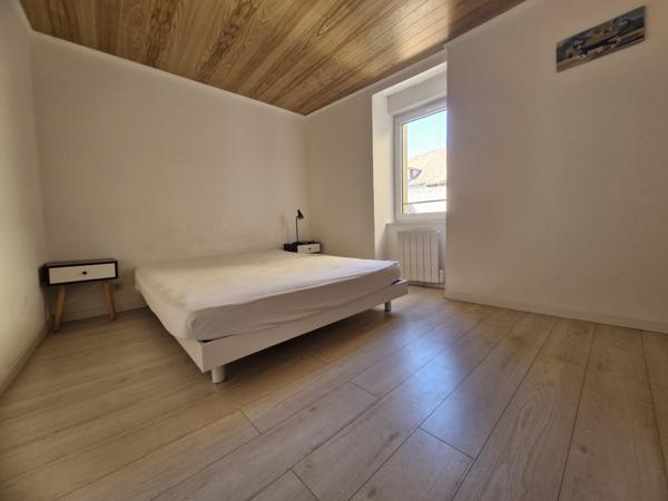 IMMEUBLE LOCATIF CENTRE VILLE