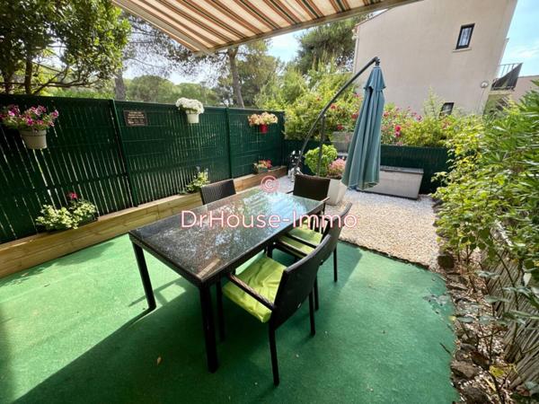 Appartement à vendre 3 pièces de 38 m²