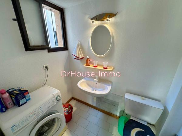 Appartement à vendre 3 pièces de 38 m²