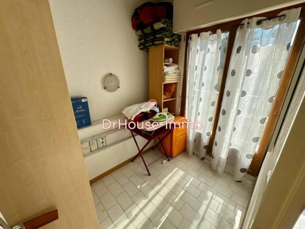 Appartement à vendre 3 pièces de 38 m²