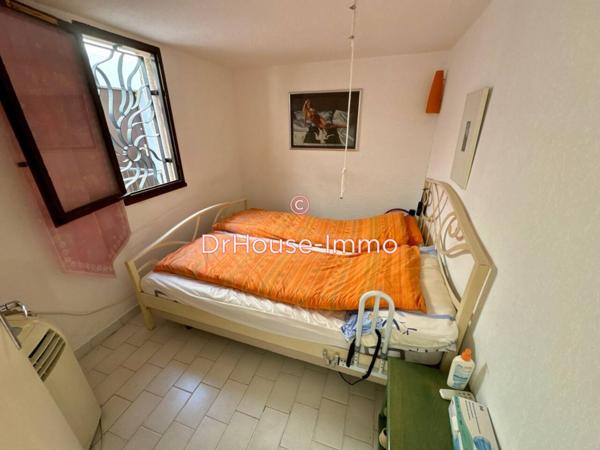 Appartement à vendre 3 pièces de 38 m²