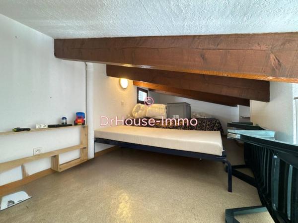 Appartement à vendre 3 pièces de 38 m²