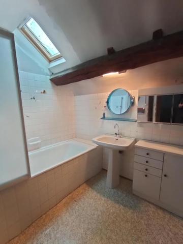 Maison à vendre 4 pièces 100m²