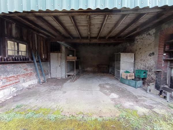 Maison à vendre 4 pièces 100m²