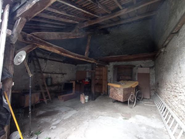 Maison à vendre 4 pièces 100m²