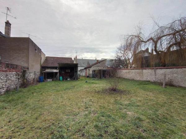 Maison à vendre 4 pièces 100m²