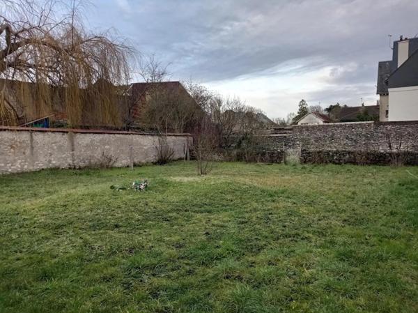 Maison à vendre 4 pièces 100m²