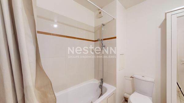 EXCLUSIVITE - VENTE ANTONY - APPARTEMENT 3 PIECES DE 66.07M2 - BALCONS - PARKING