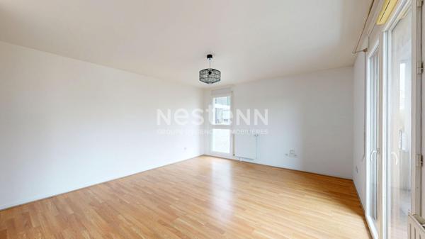 EXCLUSIVITE - VENTE ANTONY - APPARTEMENT 3 PIECES DE 66.07M2 - BALCONS - PARKING