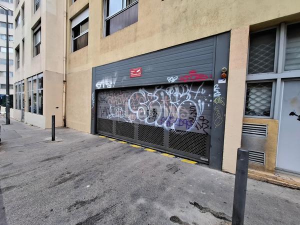 Annexes stationnement