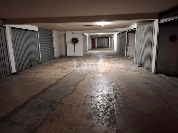 Annexes stationnement