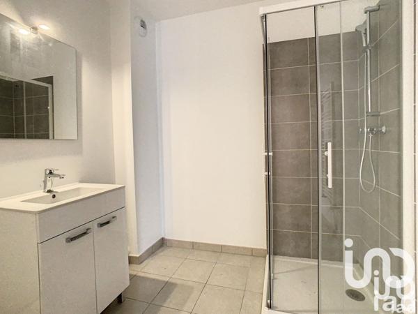 Appartement à vendre 3 pièces 59 m² Villeparisis