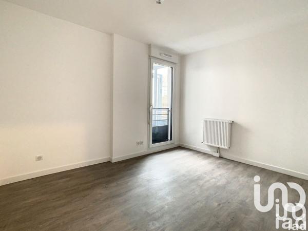 Appartement à vendre 3 pièces 59 m² Villeparisis