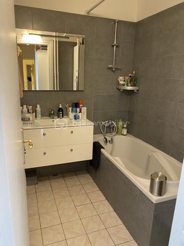 Appartement de 59,53 m²