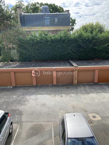 Appartement de 59,53 m²