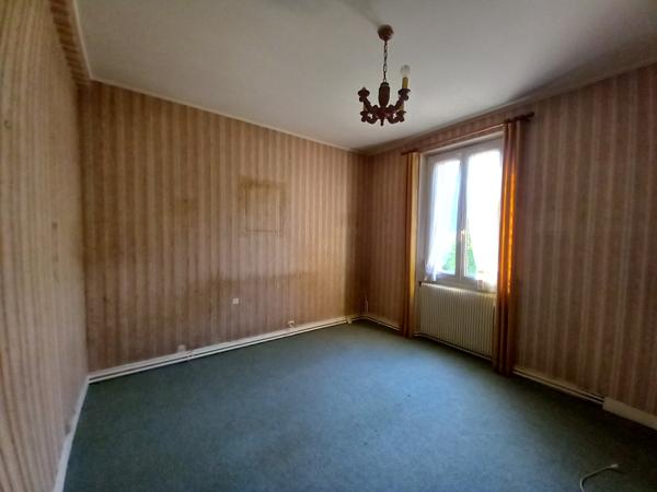 A SAISIR SANS TARDER