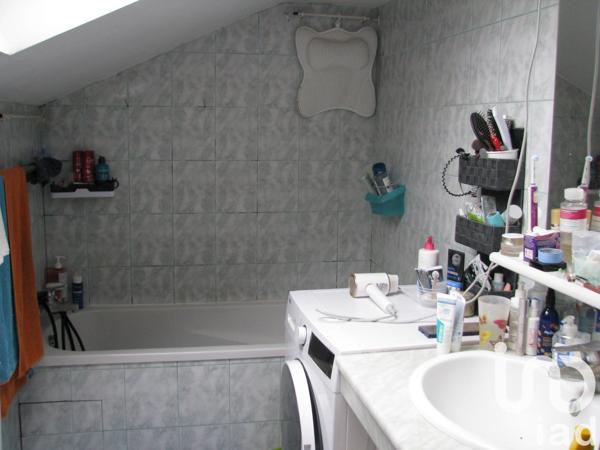 Maison à vendre 5 pièces 85 m² Villejuif