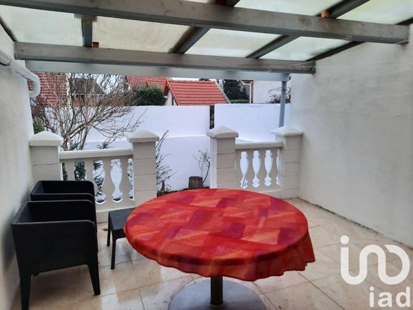 Maison à vendre 5 pièces 85 m² Villejuif