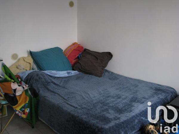 Maison à vendre 5 pièces 85 m² Villejuif