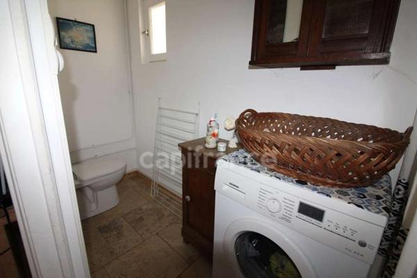 Maison à vendre 3 pièces proche de CORBIGNY (58)