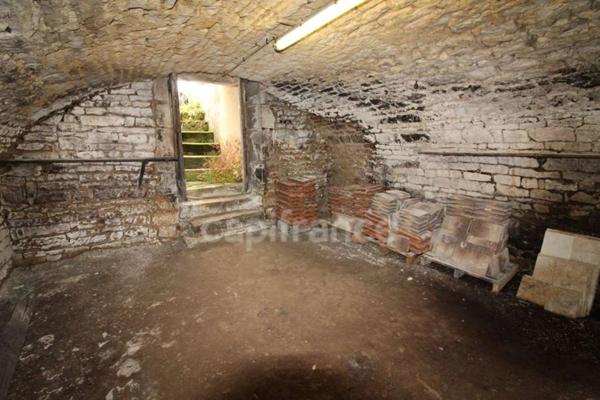 Maison à vendre 3 pièces proche de CORBIGNY (58)